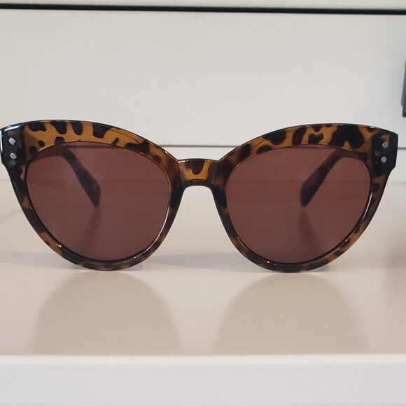 New: Saint Owen x Curateur WYLDE Tortoise Shell Sunglasses - Picture 6 of 11